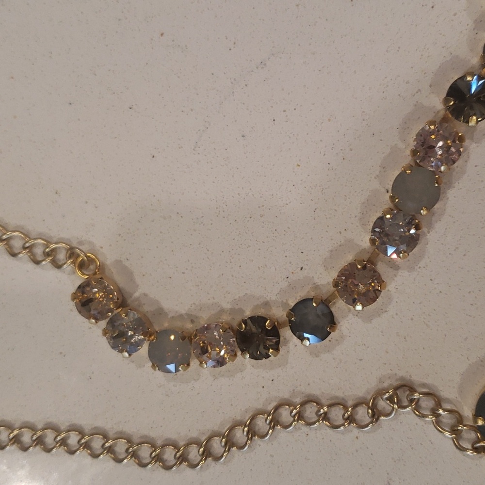 I necklace - Picture 3 of 7